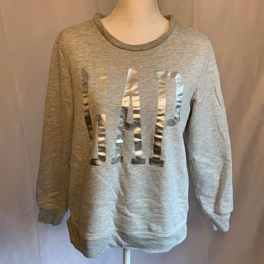 Gap Women’s Sweatshirt